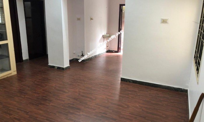 2 BHK Flat for Sale in Teynampet